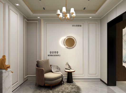 蜂窩大板地下室安裝，綠色環(huán)保美觀大氣